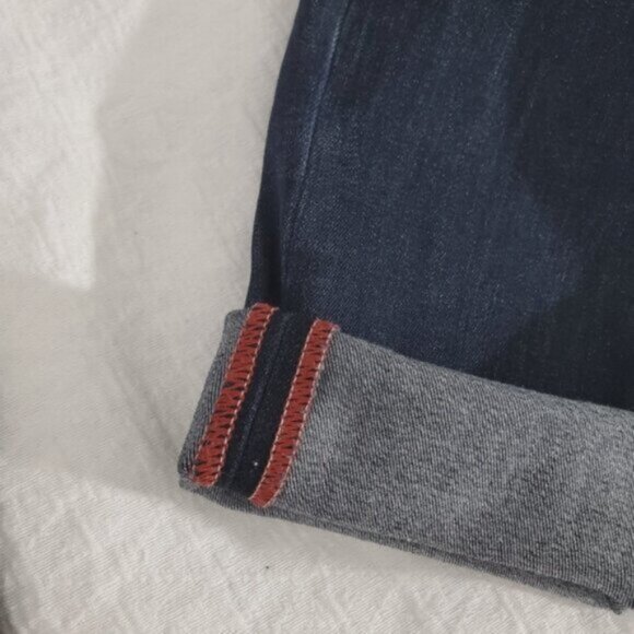 PARASUCO DNM LGND Rare High Rise "Clara" Jeans- 28 - Picture 6 of 16